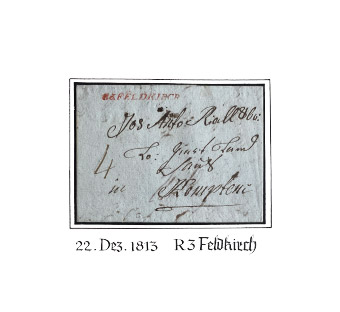 Ankauf Briefmarken in Wiesbaden